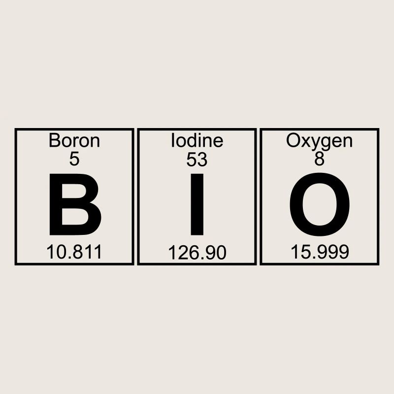 BIO (bio) - complet