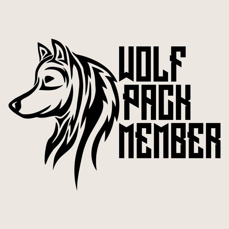 Wolf Pack Members