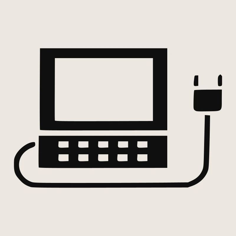 Computer, Laptop, PC