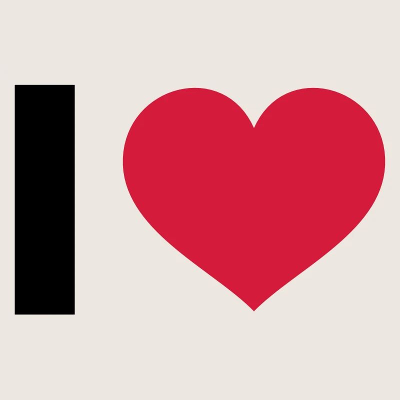 I LOVE