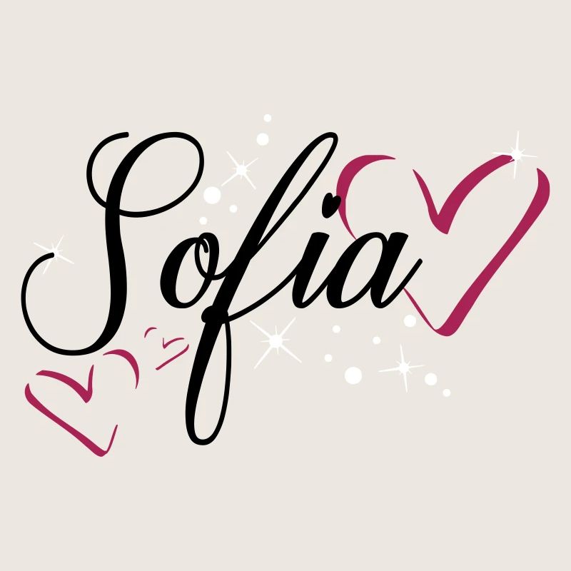 Sofia name first name