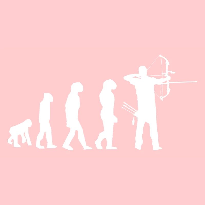 évolution arc