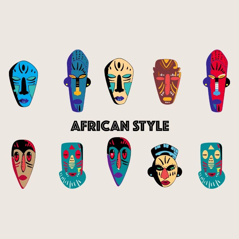 Afrika