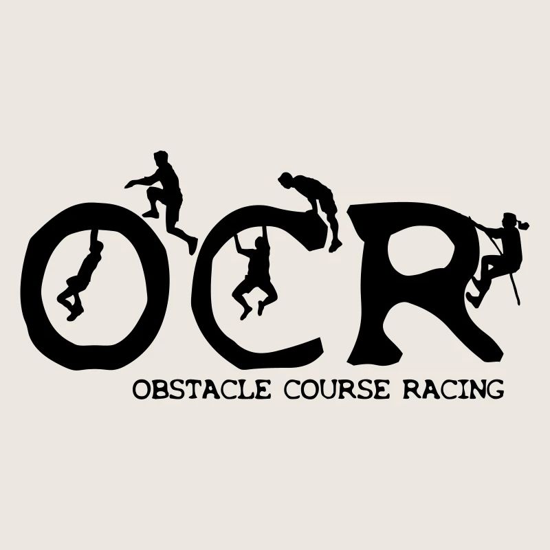 OCR - Obstacle Course Racing Hindernislauf Laufen