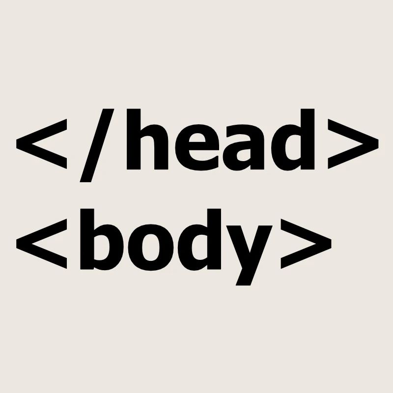 HTML Spass