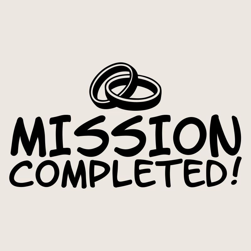 Mission terminée