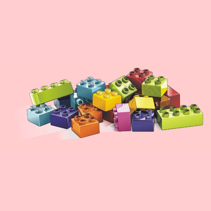 Building blocks