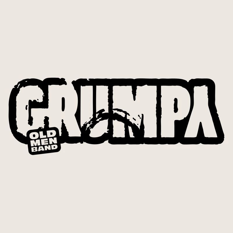 GRUMPY