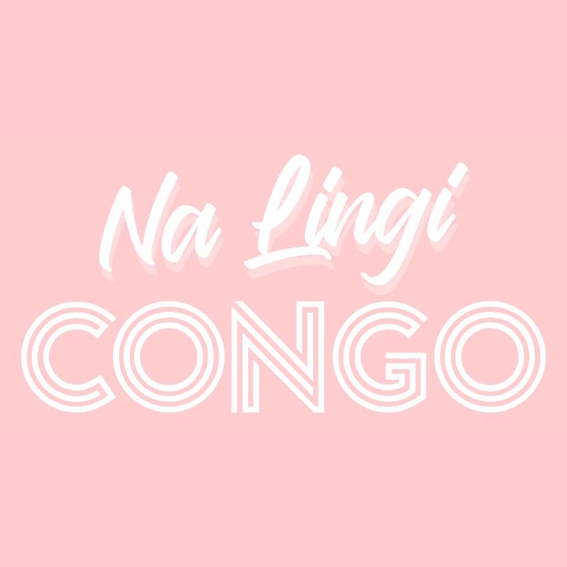 NA LINGI CONGO