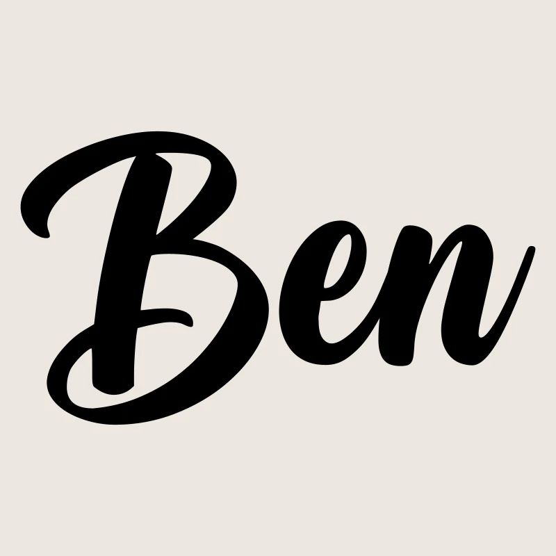 Benoît
