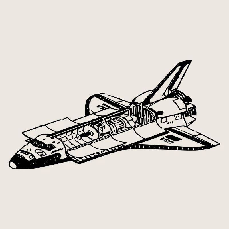 Navette spatiale