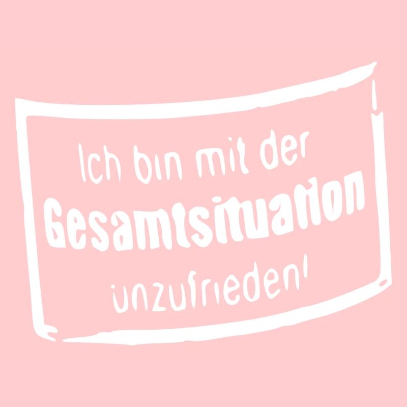 Situation générale