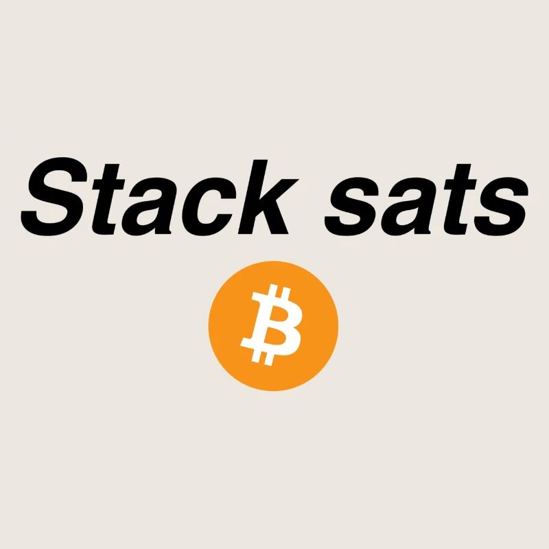 Stack sats