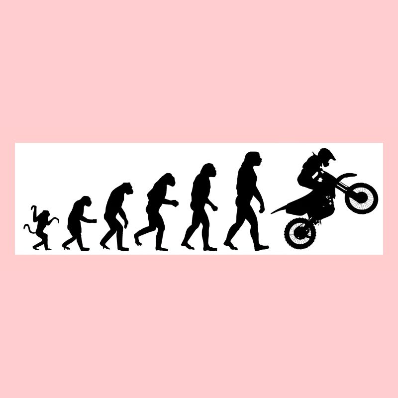 Evolution moto
