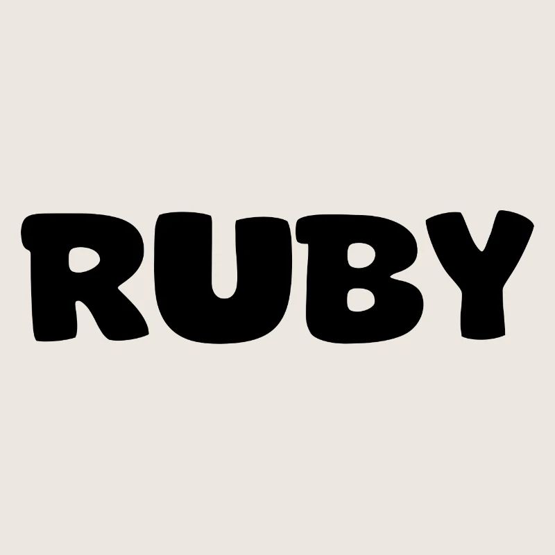 Name - Ruby