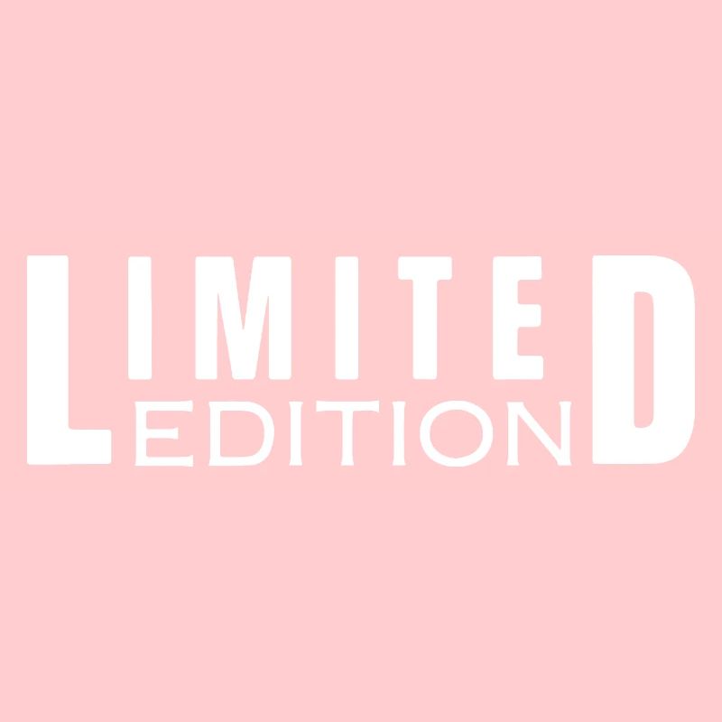 Édition limitée