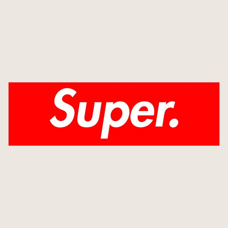 super.