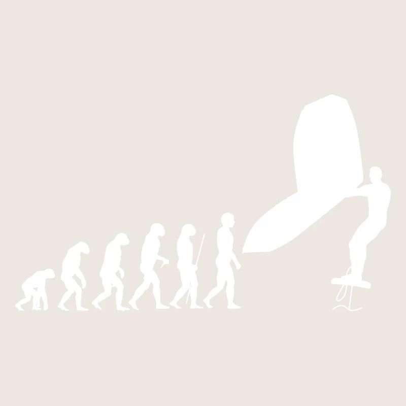 Wingsurf Evolution
