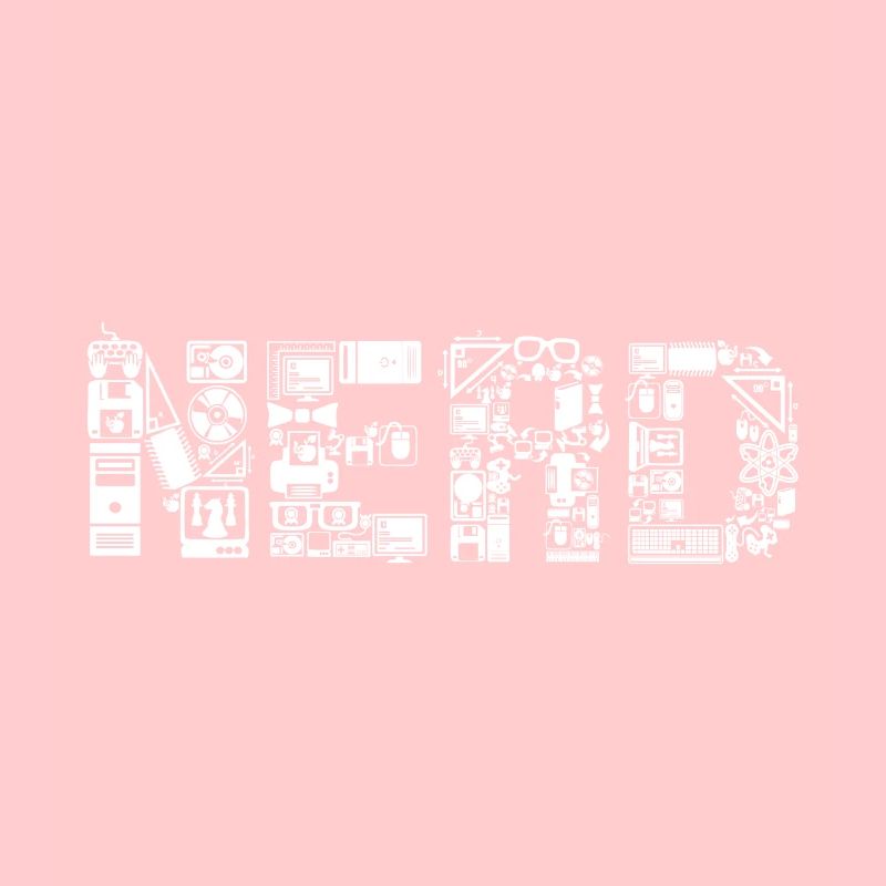 Superbe design NERD