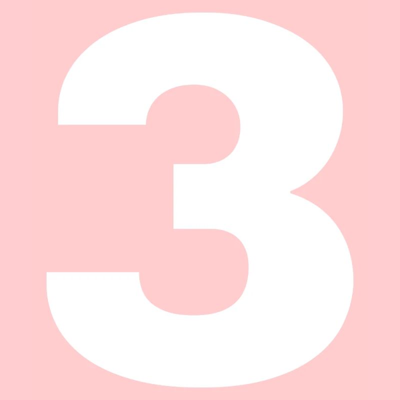 Tshirt numéro 3