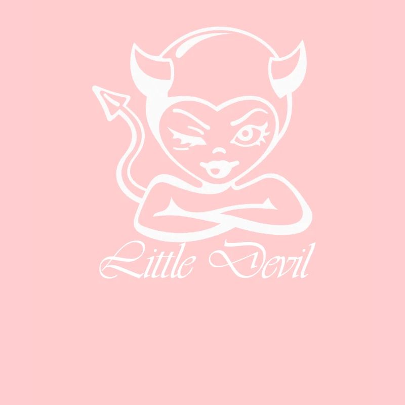 Little devil