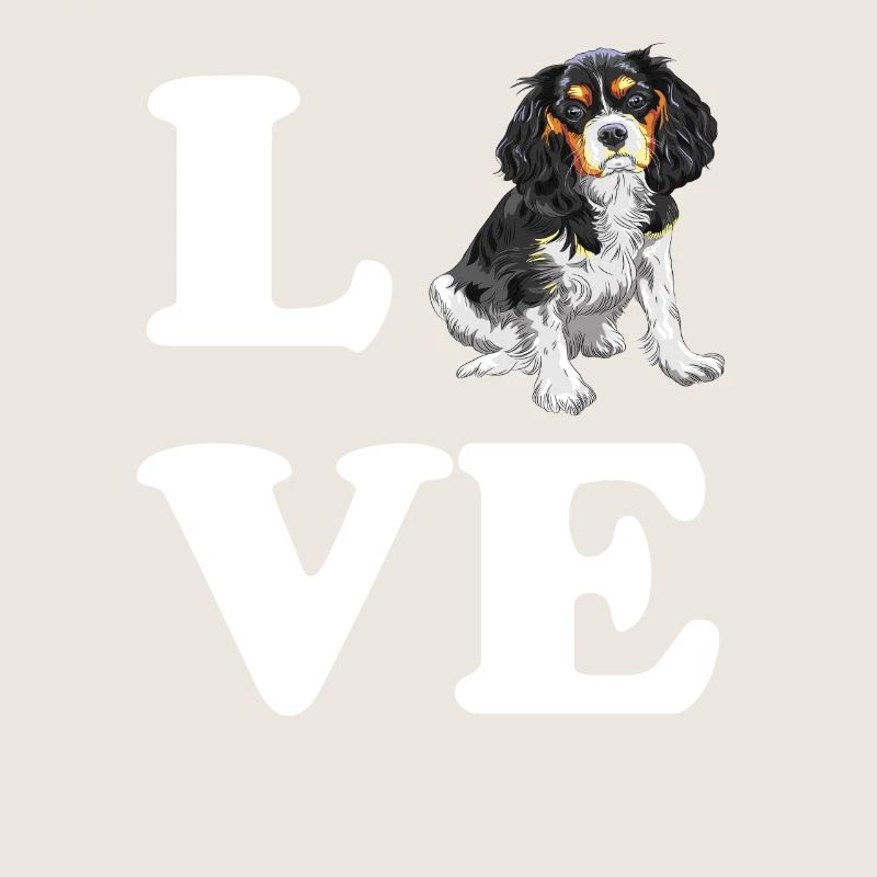 Cavalier King Charles Spaniel
