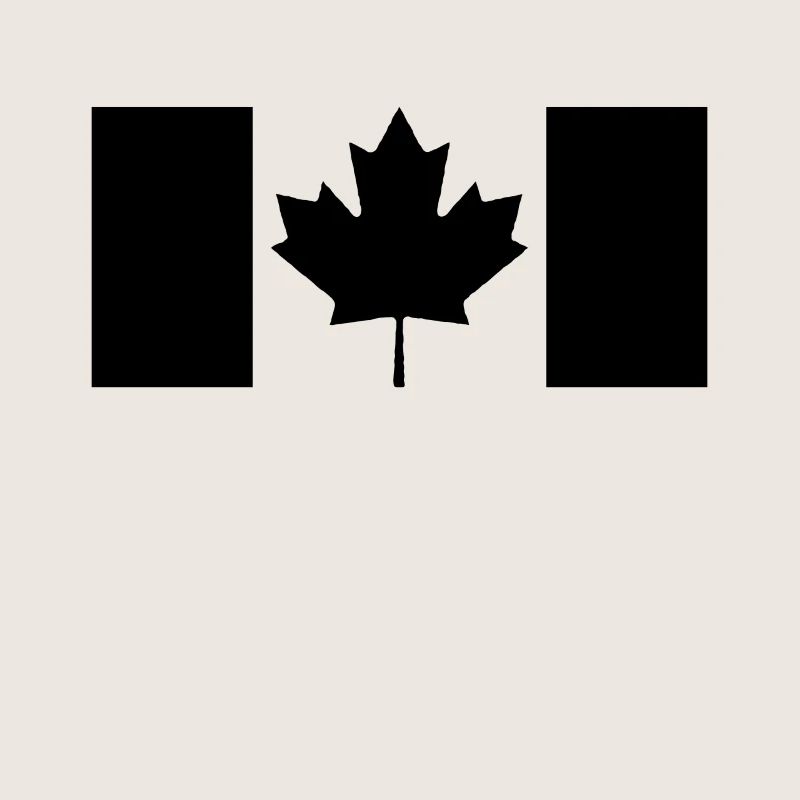 Maple Leaf Maple Flag Canada Drapeau