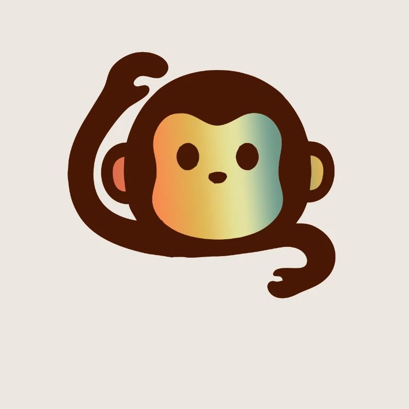 MONKEY MONKEY MONKEY MONKEY