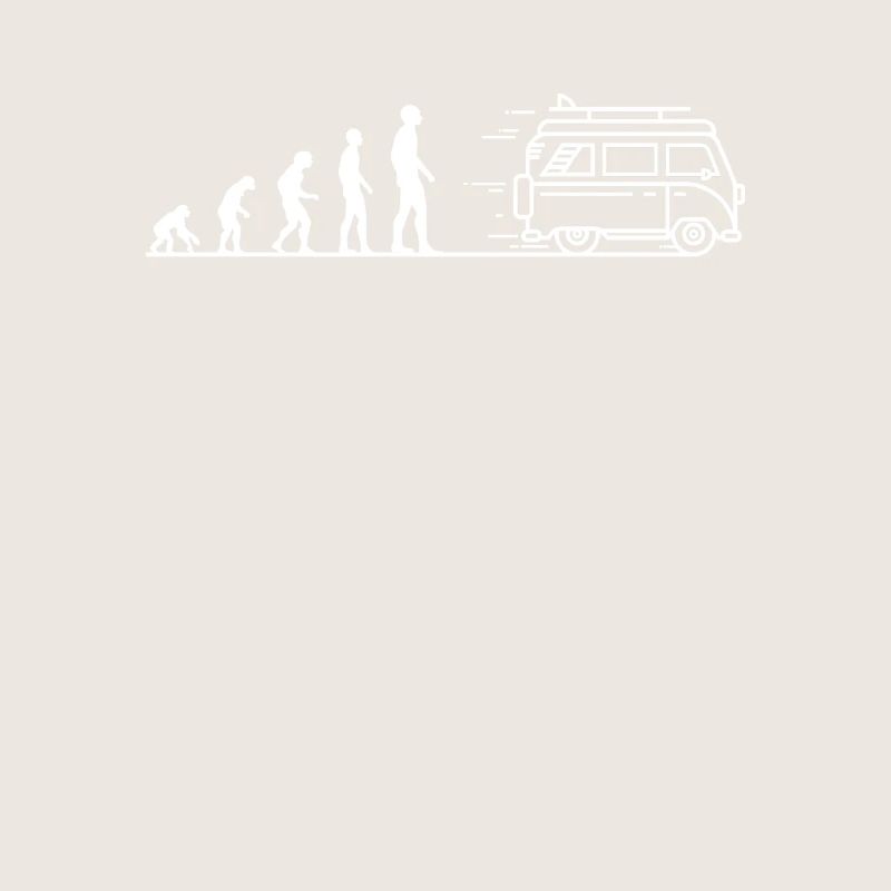 L'évolution du camping