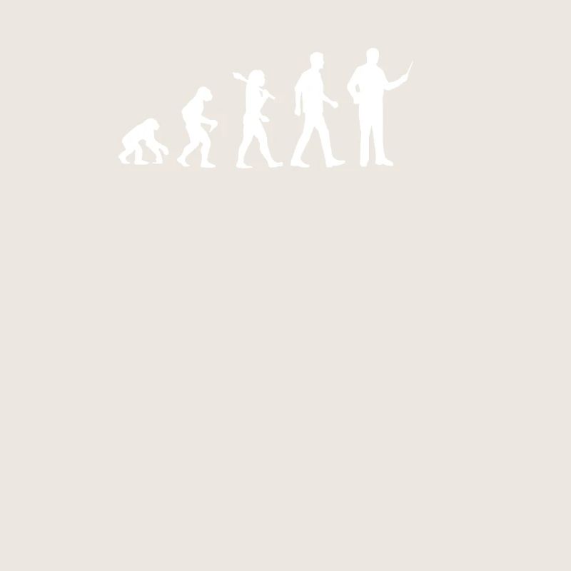Evolution des enseignants