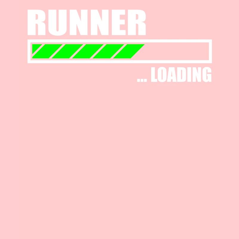 Runner loading bar