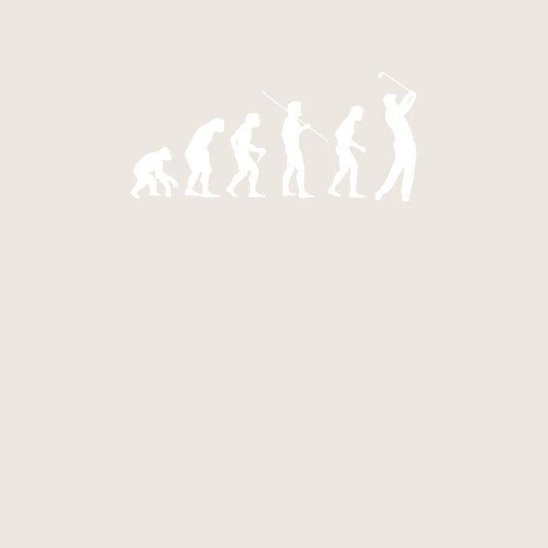 Golf d'évolution