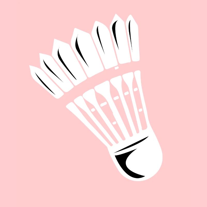 Federball, Badminton oder Speedball gestalte dein