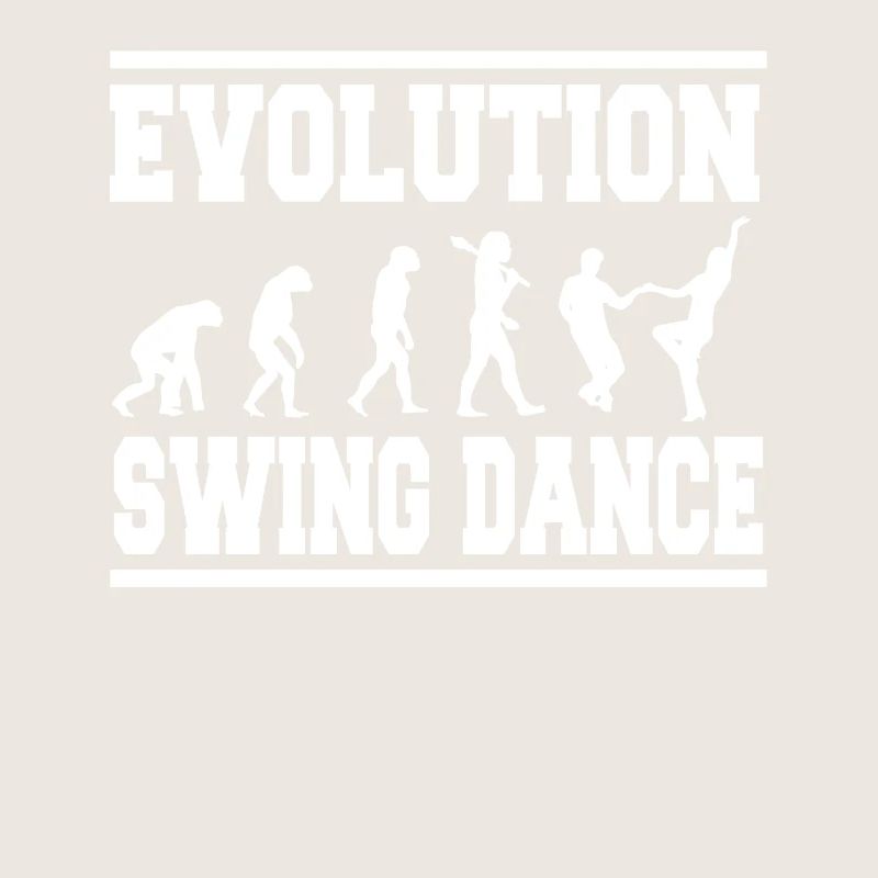 Evolution Swing Dance
