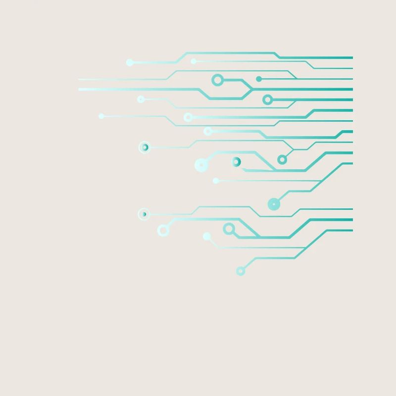 Computer Circuit Engineer Computer Nerd
