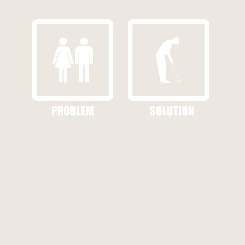 Problem Solved Minigolf