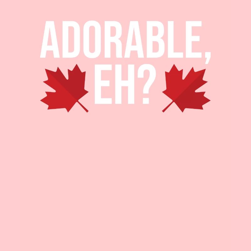 Canada Day Canada feuille d’érable Canadien