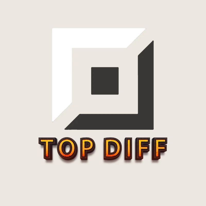top diff tilter jeu incliné