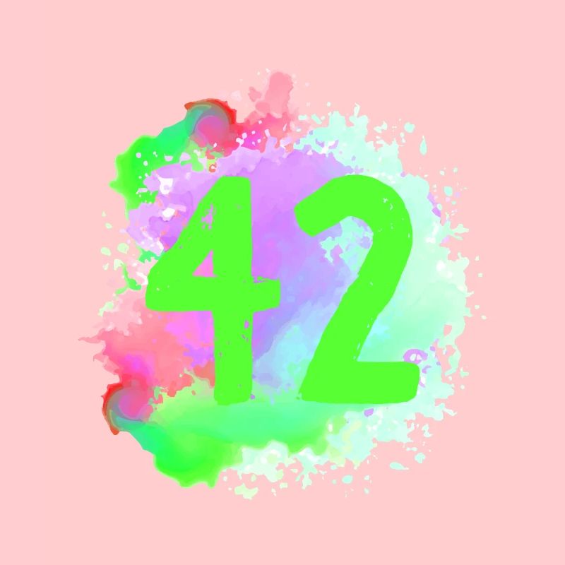 42 Nombre d’objets blob