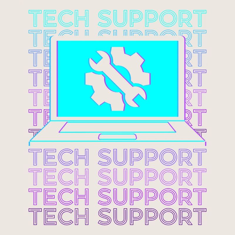 Support technique Support technique