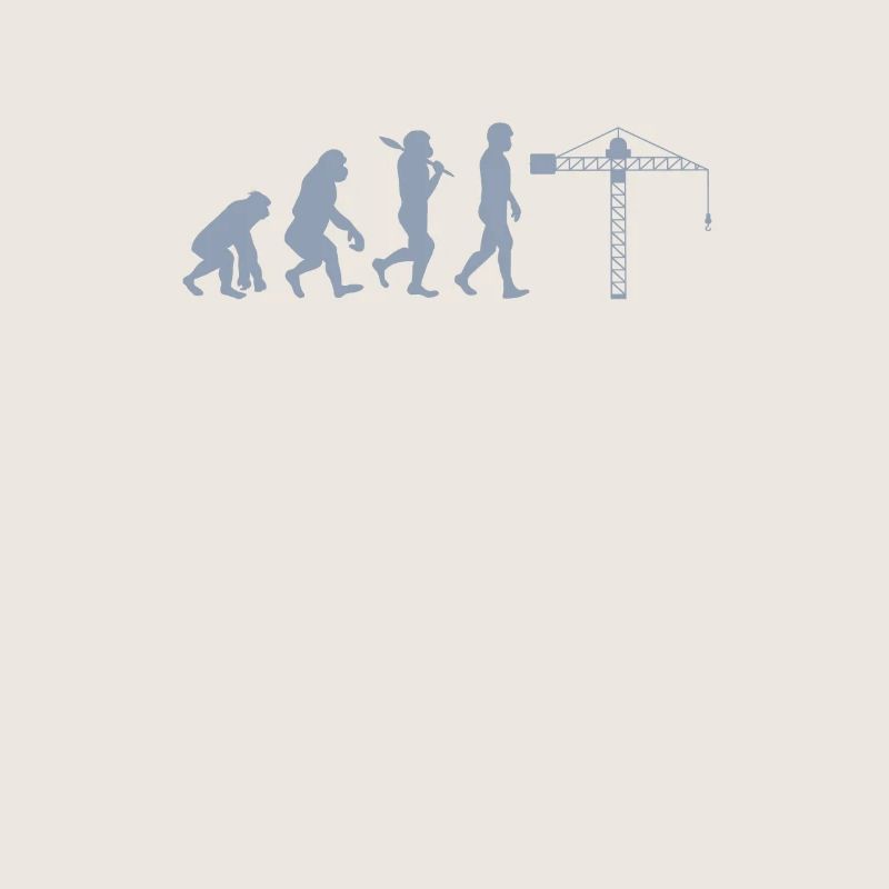 Kranführer Evolution