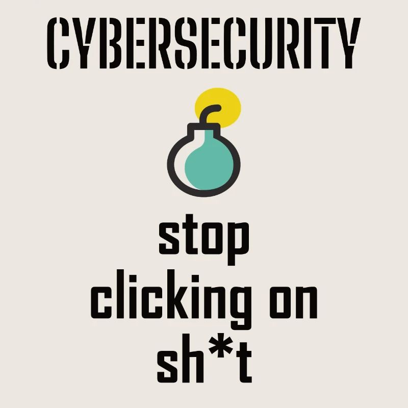 Cybersecurity - IT-Sicherheit Informatiker