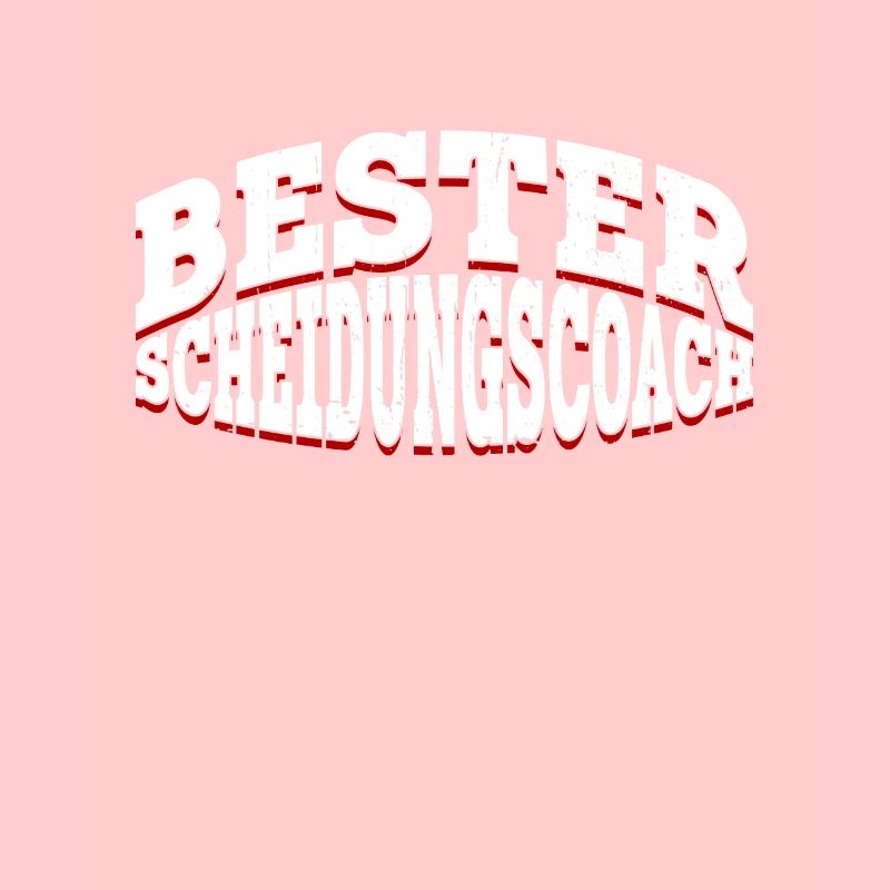 Bester Scheidungscoach - Scheidungsparty Scheidung