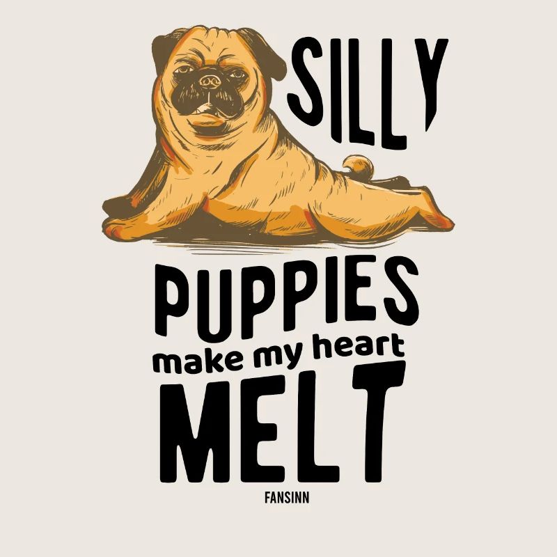 Conception de chien
