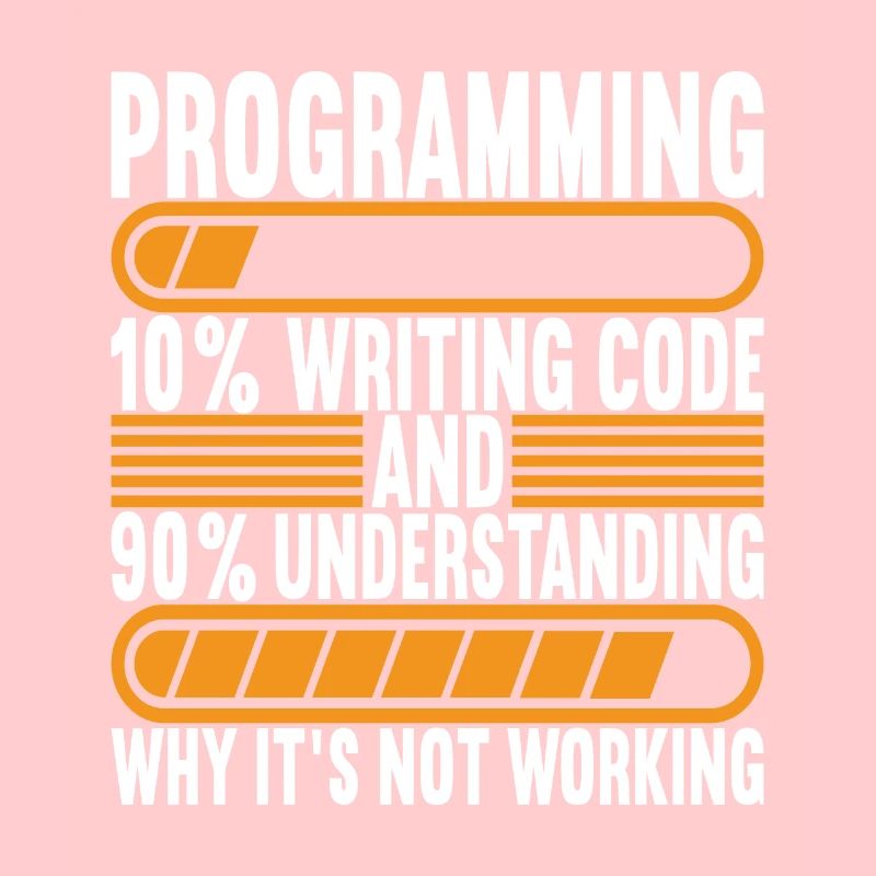 Programmer Computer Scientist