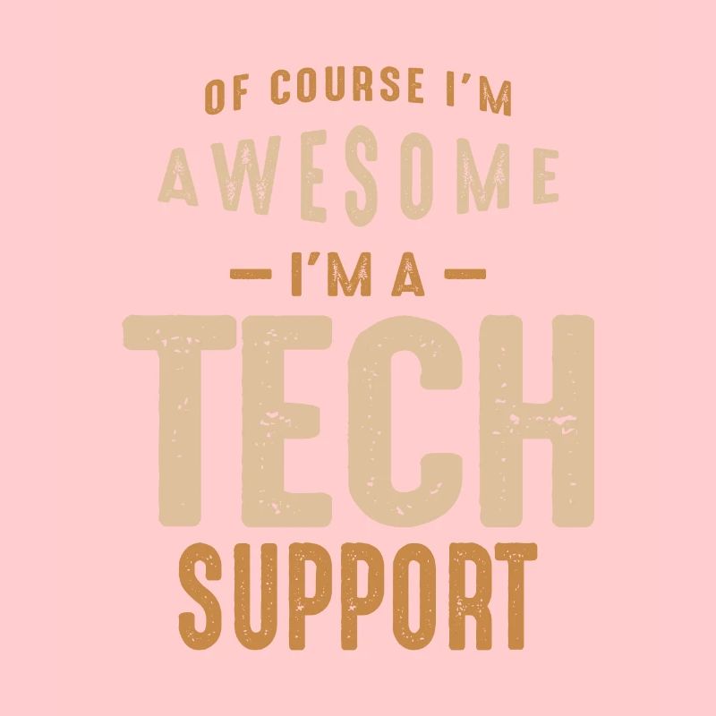 Tech Support