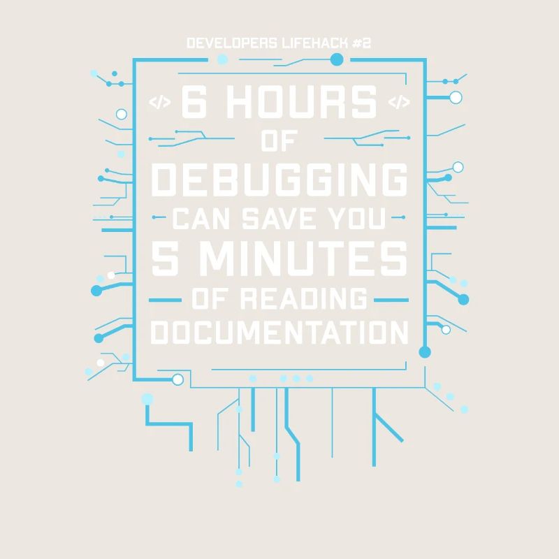 Programmeur Humour Coding Blagues Développeur