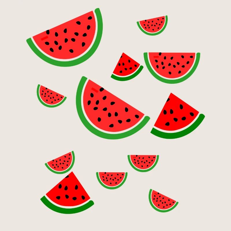 Melon pastèque