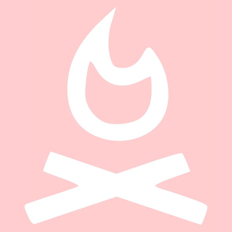 feu de camp
