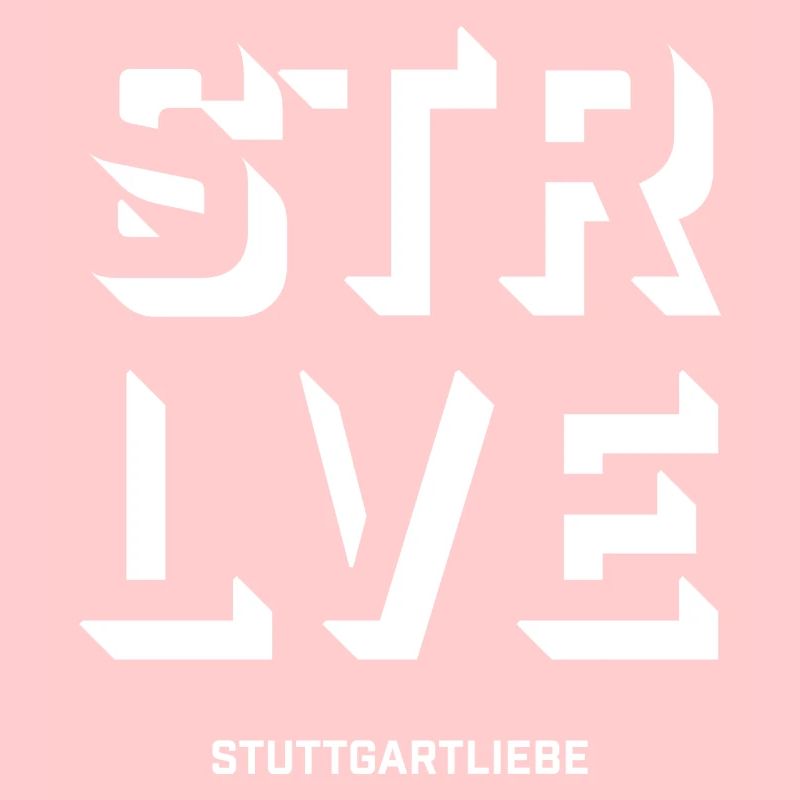 STRLVE Stuttgartliebe